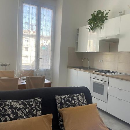 Appartement Terre D'Amare Liguria 2 à La Spezia Extérieur photo