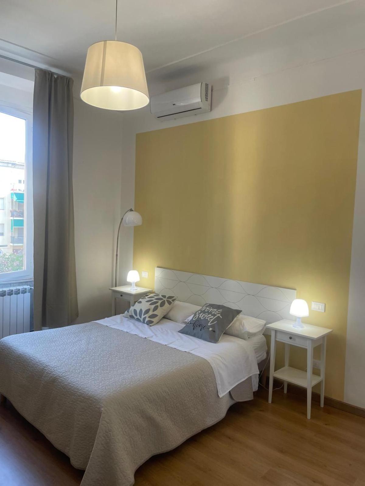 Appartement Terre D'Amare Liguria 2 à La Spezia Extérieur photo